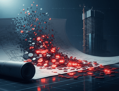 AI Powered Material Tracking to Forecast Budget Variances