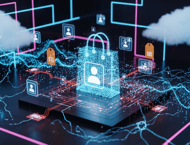 Architecting a Personalized Offer Agent Using Vertex AI